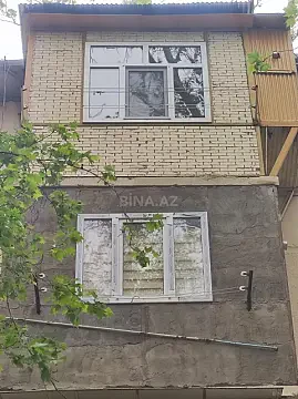 Kirayə verilir 2 otaqlı mənzil 30 m² — Bakı, 7-ci mikrorayon 2 otaq 30.00 m²