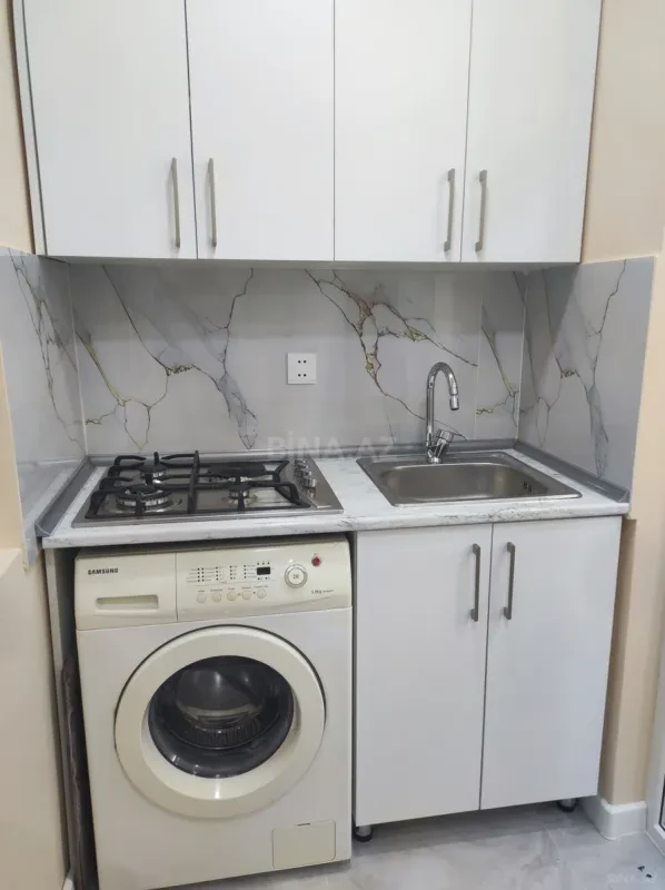 Kirayə verilir 2 otaqlı mənzil 30 m²