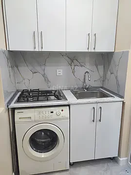 Kirayə verilir 2 otaqlı mənzil 30 m²
