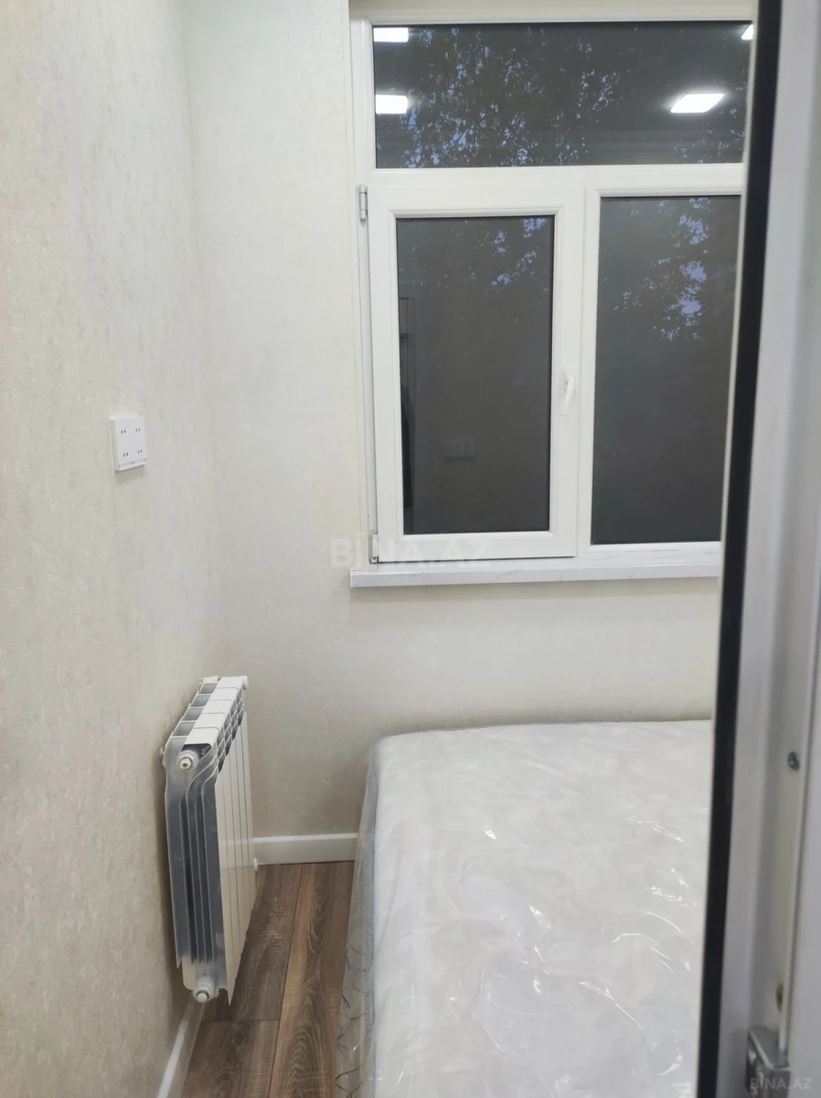 Kirayə verilir 2 otaqlı mənzil 30 m²