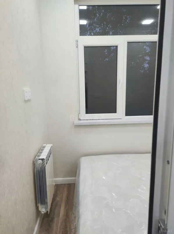 Kirayə verilir 2 otaqlı mənzil 30 m²