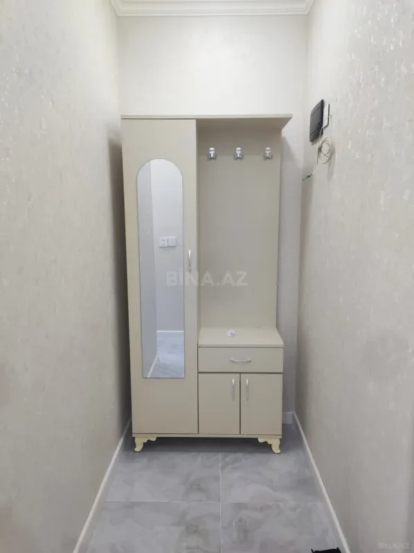Kirayə verilir 2 otaqlı mənzil 30 m²