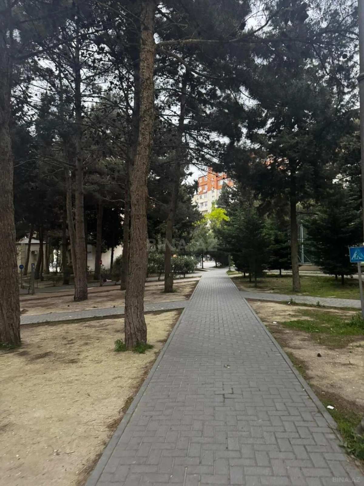 Satılır 2 otaqlı mənzil 40 m²
