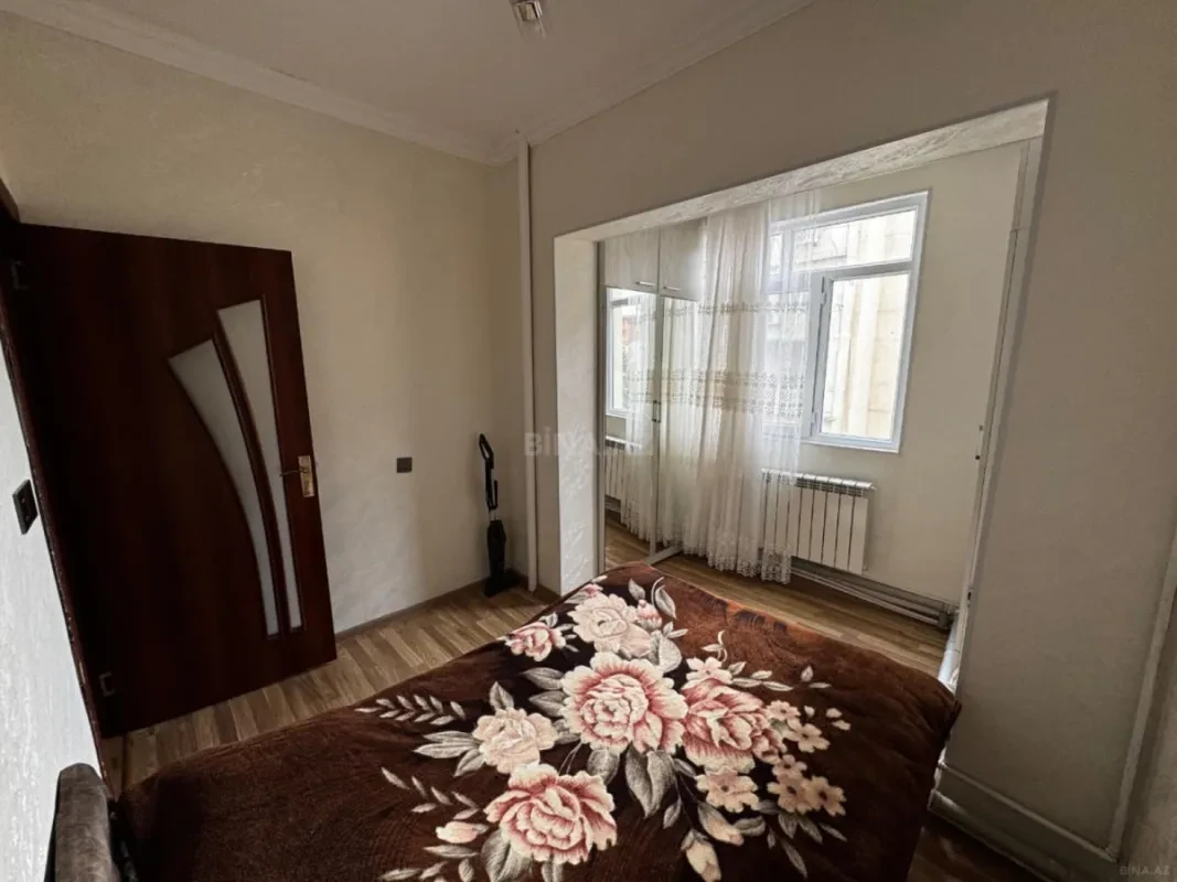 Satılır 2 otaqlı mənzil 40 m²