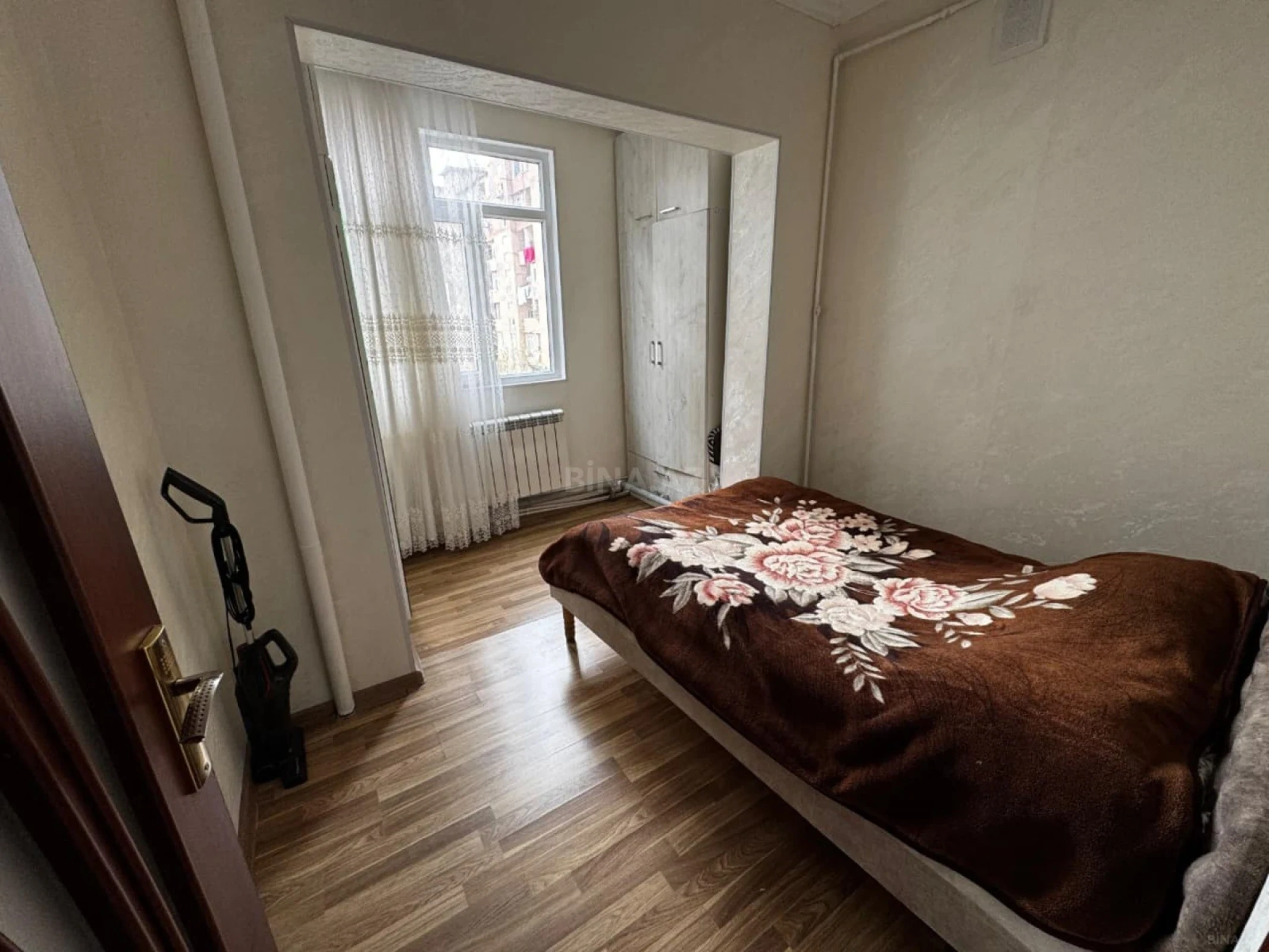 Satılır 2 otaqlı mənzil 40 m²