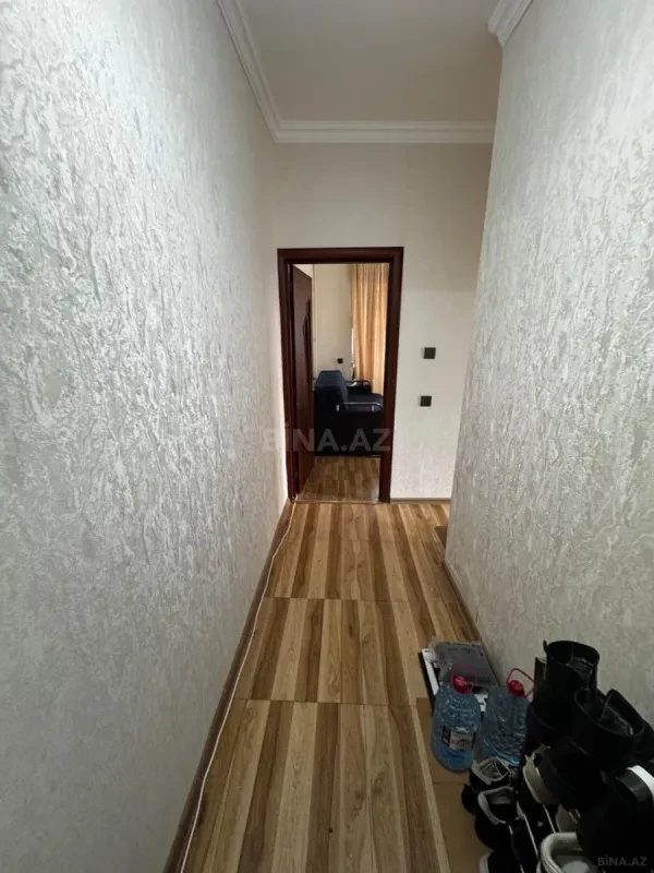 Satılır 2 otaqlı mənzil 40 m²