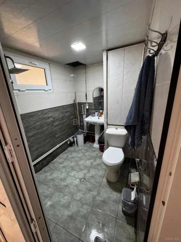Satılır 2 otaqlı mənzil 40 m²