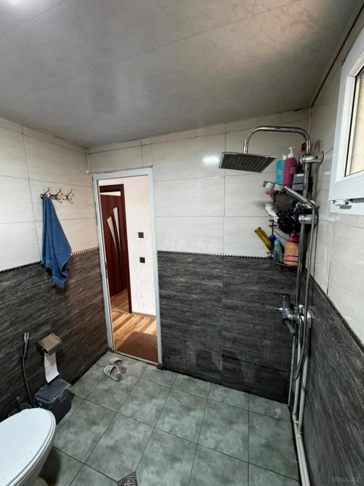 Satılır 2 otaqlı mənzil 40 m²