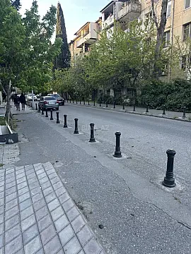 Kirayə verilir obyekt 70 m²