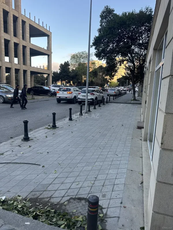 Kirayə verilir obyekt 70 m²
