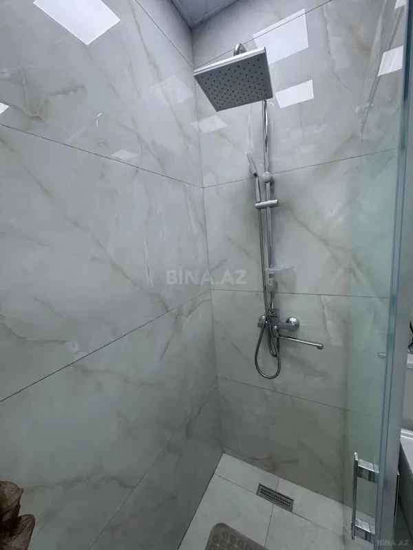 Kirayə verilir 1 otaqlı mənzil 35 m²