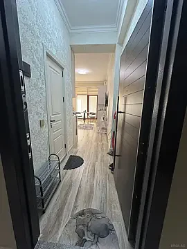Kirayə verilir 1 otaqlı mənzil 35 m²
