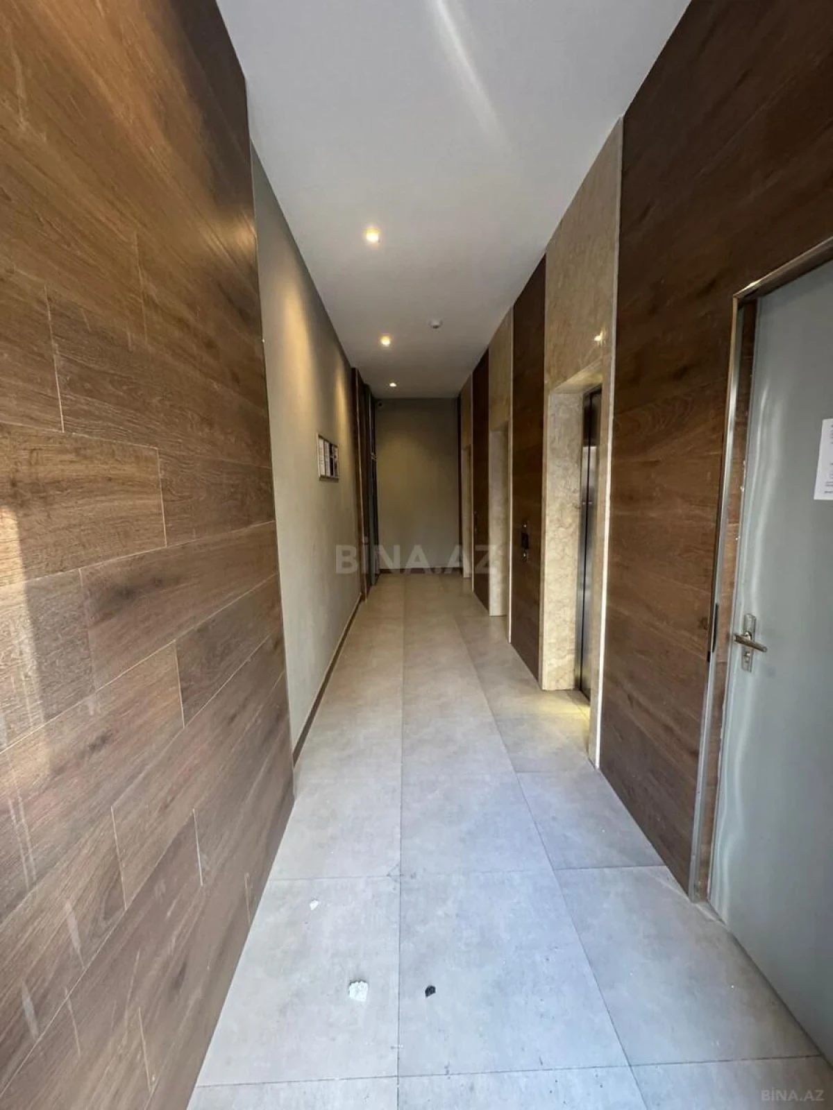 Kirayə verilir 1 otaqlı mənzil 35 m²