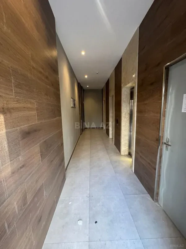 Kirayə verilir 1 otaqlı mənzil 35 m²
