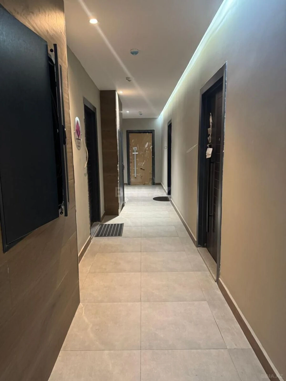 Kirayə verilir 1 otaqlı mənzil 35 m²