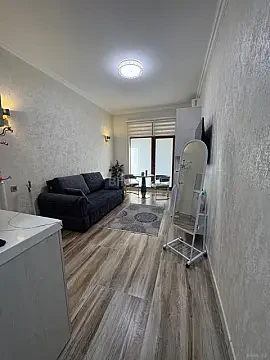 Kirayə verilir 1 otaqlı mənzil 35 m²