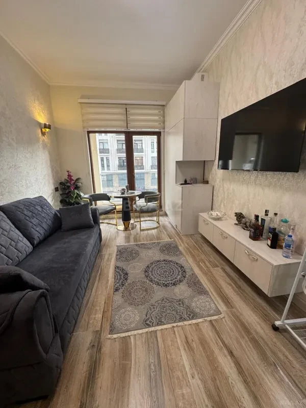 Kirayə verilir 1 otaqlı mənzil 35 m²