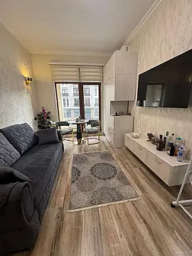 Kirayə verilir 1 otaqlı mənzil 35 m²