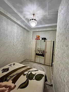 Kirayə verilir 4 otaqlı mənzil 120 m²