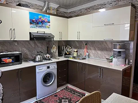 Satılır 3 otaqlı mənzil 68 m² — Sumqayıt 3 otaq 68.00 m²