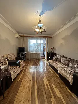 Satılır 4 otaqlı mənzil 103 m² — Bakı 4 otaq 103.00 m²