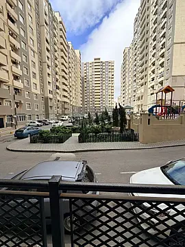 Satılır 2 otaqlı mənzil 45 m²