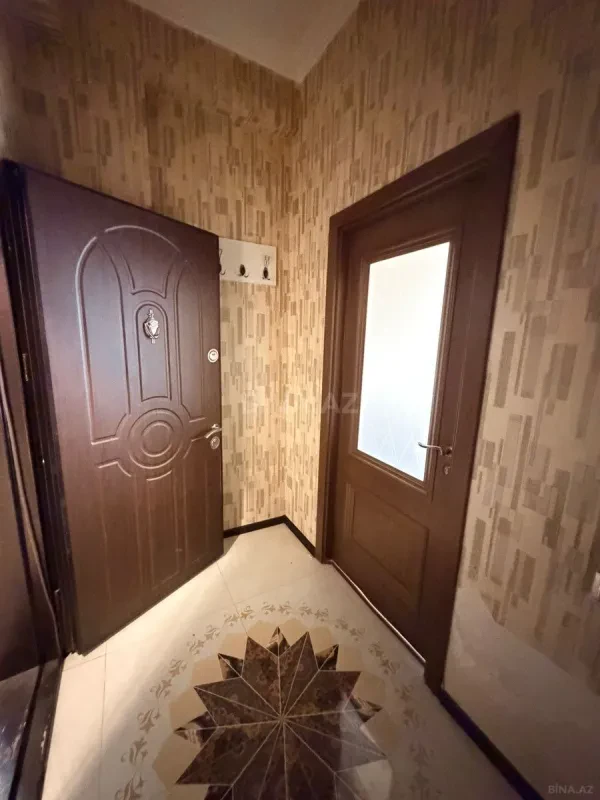 Satılır 2 otaqlı mənzil 45 m²