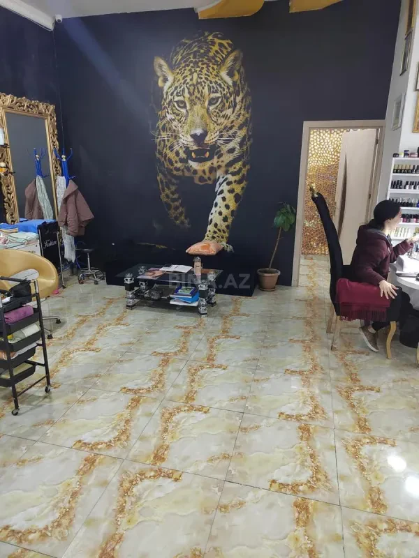 Satılır obyekt 75 m²