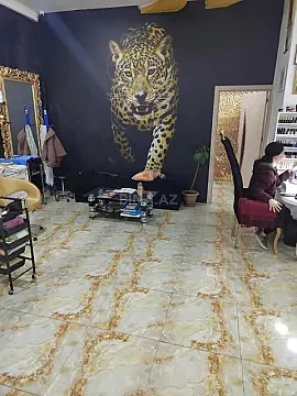Satılır obyekt 75 m²