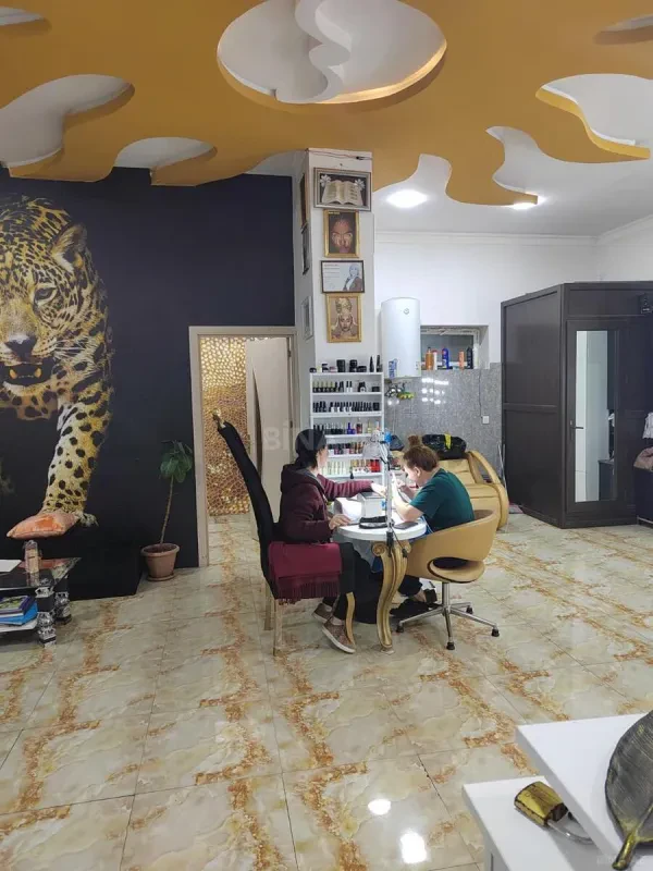 Satılır obyekt 75 m²