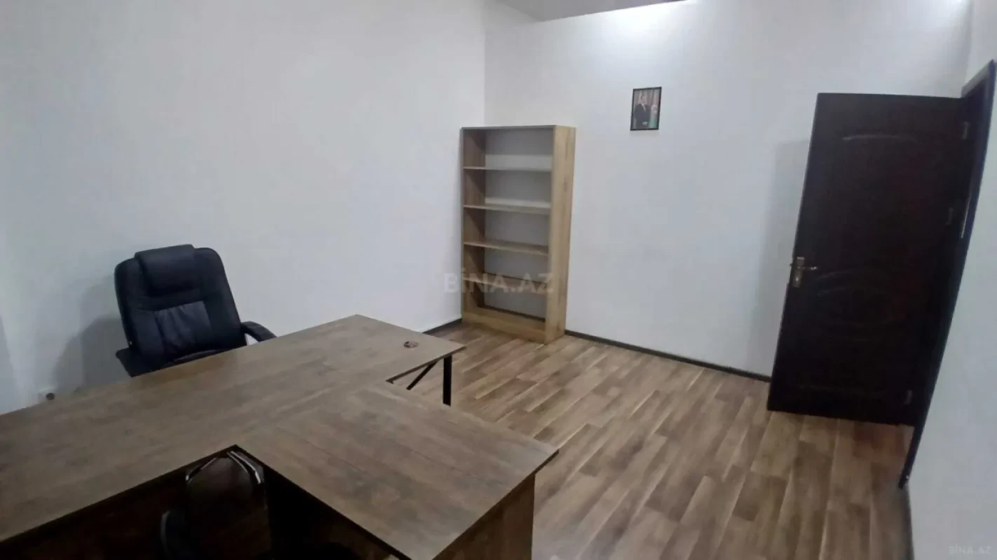 Kirayə verilir 2 otaqlı ofis 50 m²