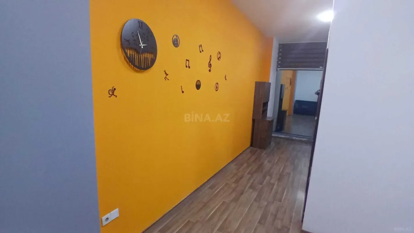 Kirayə verilir 2 otaqlı ofis 50 m²