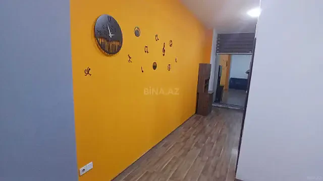 Kirayə verilir 2 otaqlı ofis 50 m²