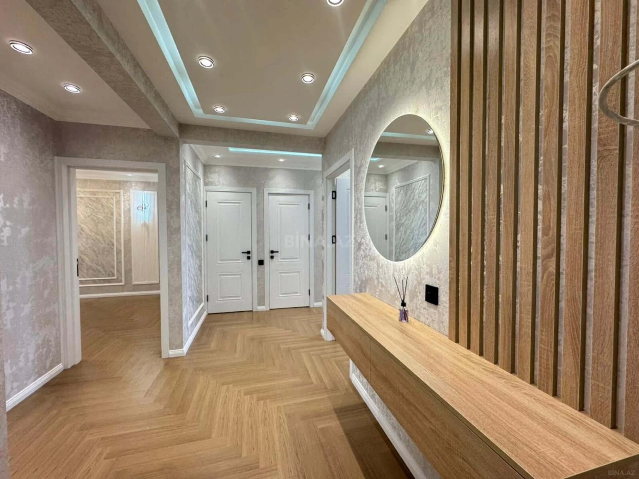 Satılır 3 otaqlı mənzil 75 m²