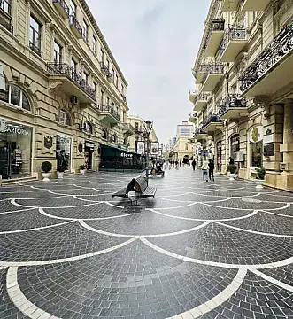 Kirayə verilir 3 otaqlı ofis 80 m² — Bakı, Sahil qəs. 3 otaq 80.00 m²