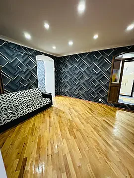 Kirayə verilir 3 otaqlı ofis 80 m²