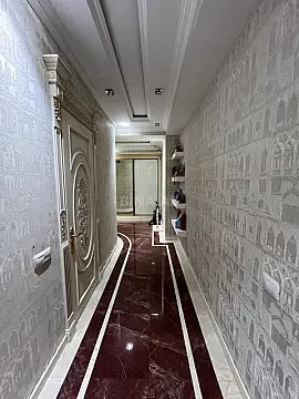 Satılır 3 otaqlı mənzil 150 m²