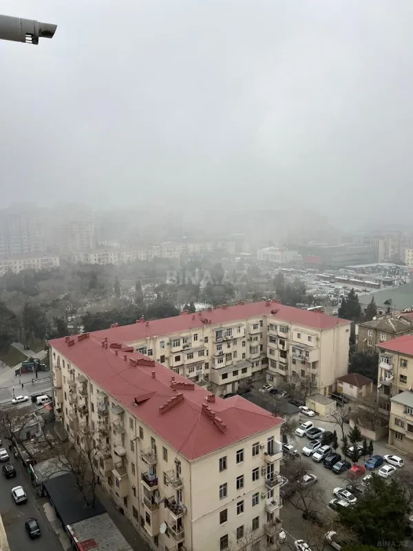 Satılır 3 otaqlı mənzil 150 m²