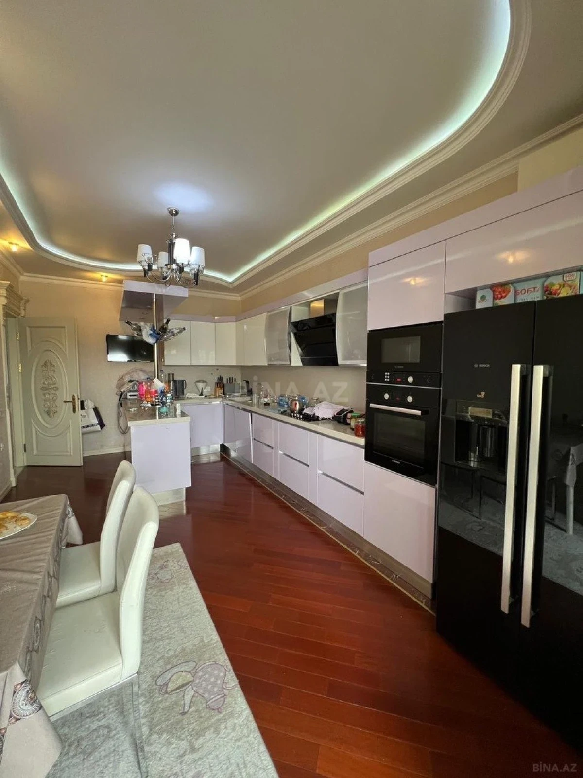 Satılır 3 otaqlı mənzil 150 m²