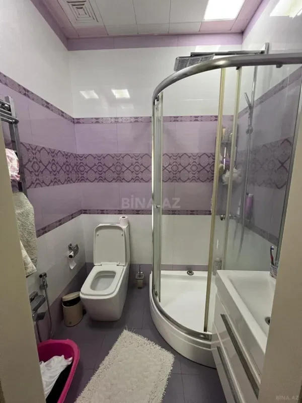 Satılır 3 otaqlı mənzil 150 m²