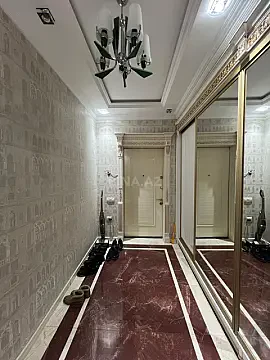 Satılır 3 otaqlı mənzil 150 m² — Bakı, Nərimanov 3 otaq 150.00 m²