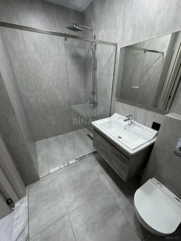 Satılır 2 otaqlı mənzil 77 m²