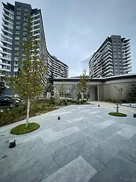 Satılır 3 otaqlı mənzil 125 m² — Bakı 3 otaq 125.00 m²