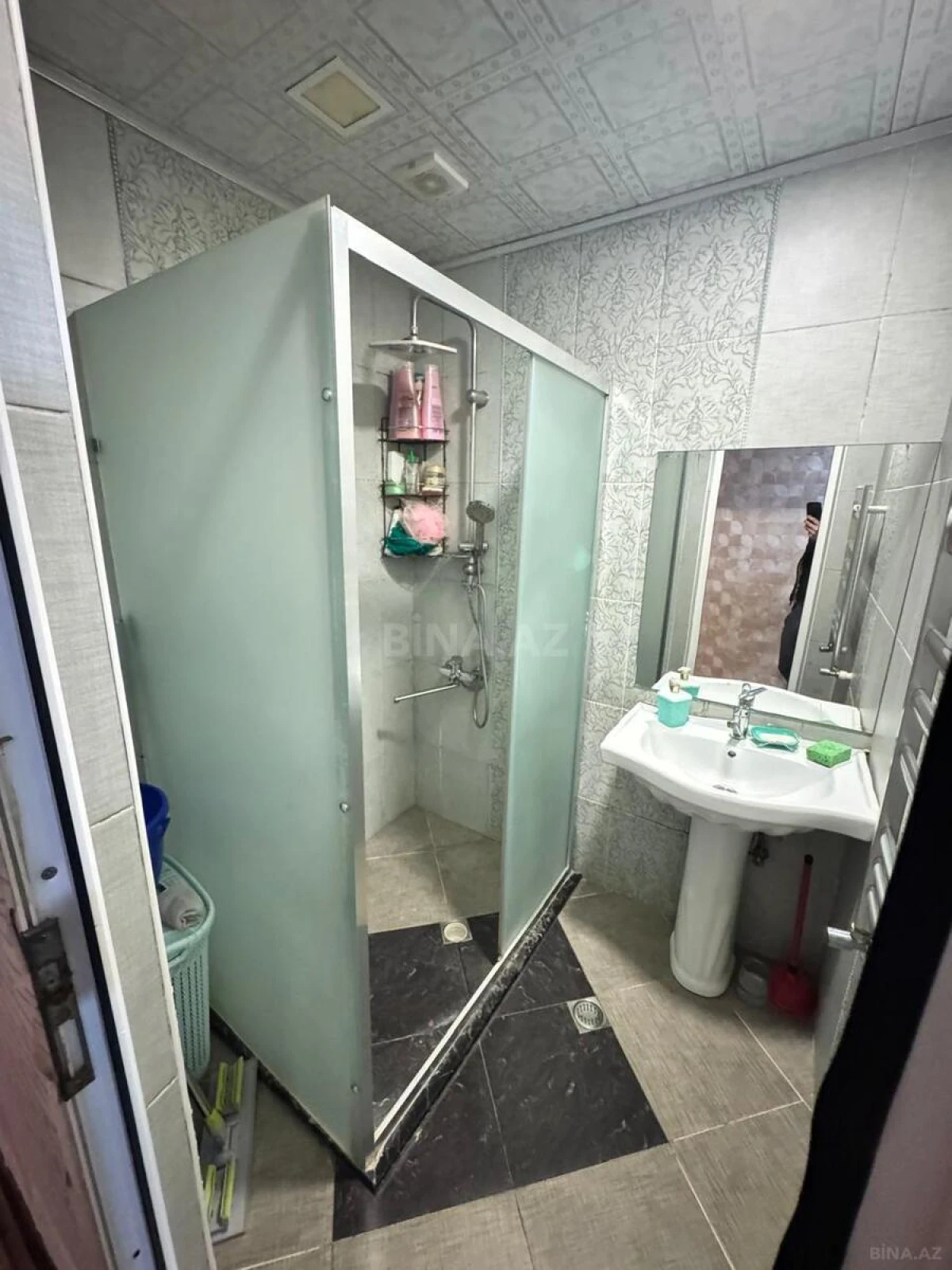 Satılır 4 otaqlı mənzil 85 m²