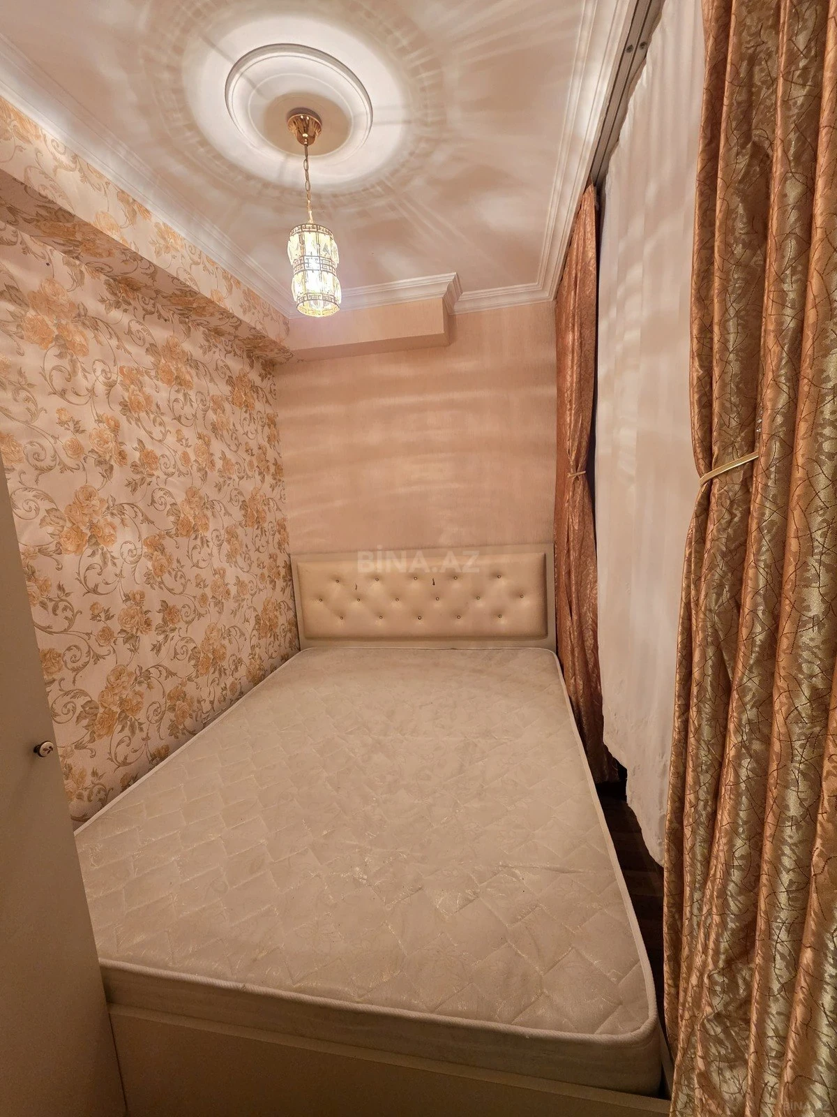 Kirayə verilir 2 otaqlı mənzil 31 m²