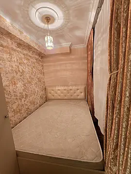 Kirayə verilir 2 otaqlı mənzil 31 m²
