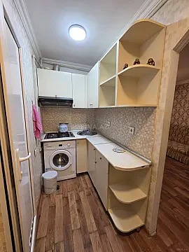 Kirayə verilir 2 otaqlı mənzil 31 m²