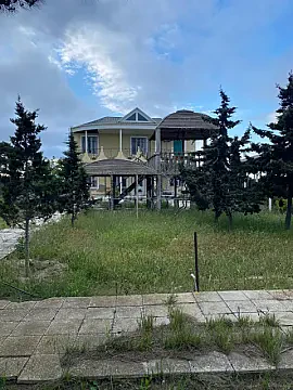 Satılır 5 otaqlı həyət evi 160 m² — Bakı 5 otaq 160.00 m²
