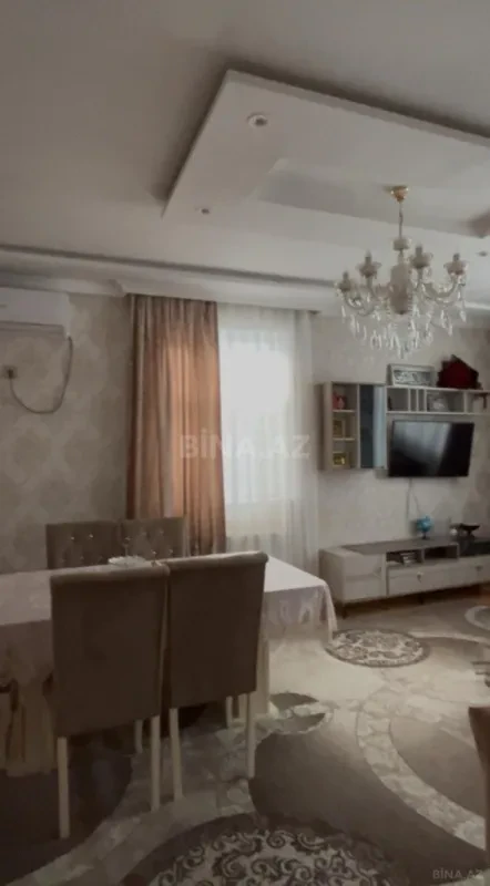 Satılır 3 otaqlı həyət evi 100 m²