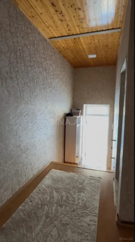 Satılır 3 otaqlı həyət evi 100 m²